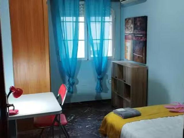 Casa en alquiler en Las Protegidas, Jaén
