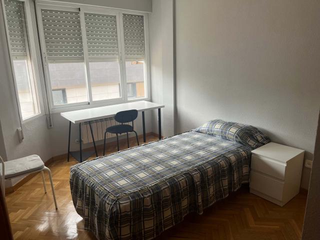 Habitación en alquiler en Los Tempranales, San Sebastián De Los Reyes