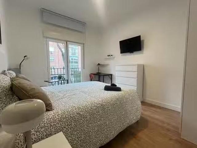 Casa en alquiler en Carabanchel, Madrid