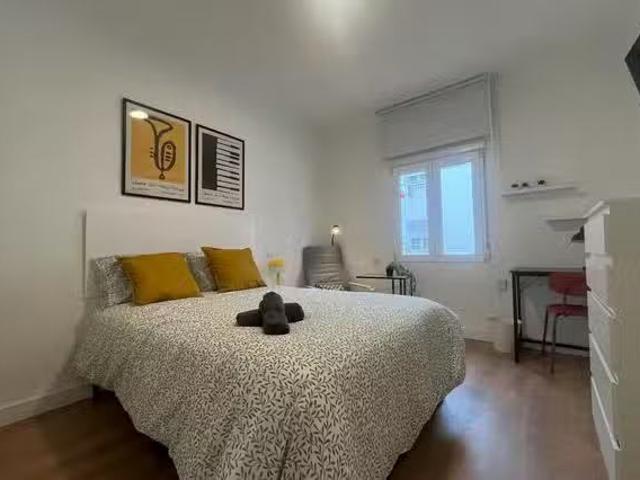 Casa en alquiler en Carabanchel, Madrid