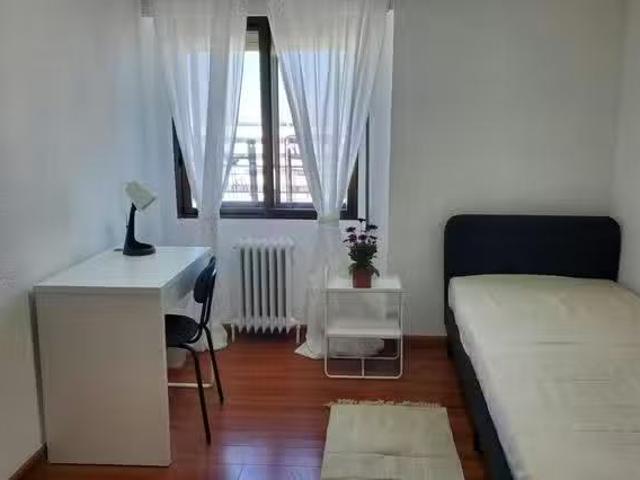 Casa en alquiler en Parque Estoril II, Móstoles