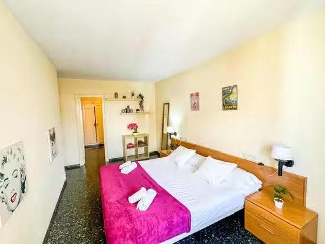 Casa en alquiler en Castellón De La Plana, Valencia