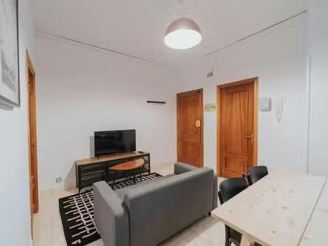Casa en alquiler en Niño Jesús, Madrid