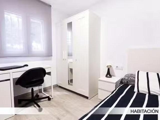 Casa en alquiler en Distrito Macarena, Sevilla