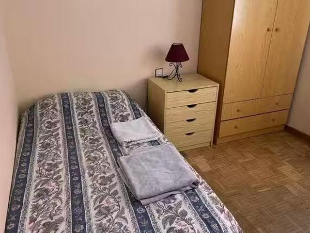 Casa en alquiler en Zarzaquemada, Leganés