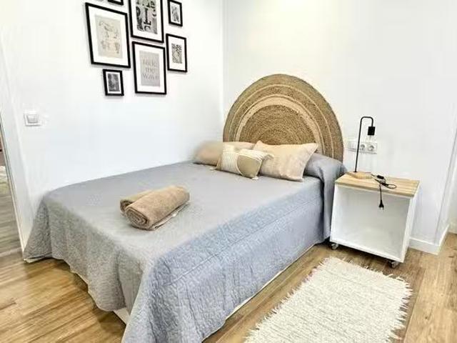 Casa en alquiler en Centro, Getafe