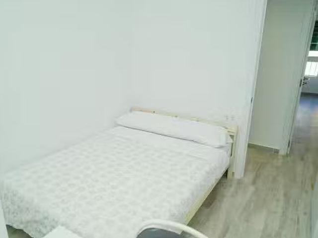 Casa en alquiler en Cruz de Humilladero, Málaga-Costa del Sol