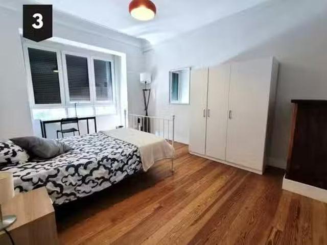 Casa en alquiler en Deusto, Bilbao