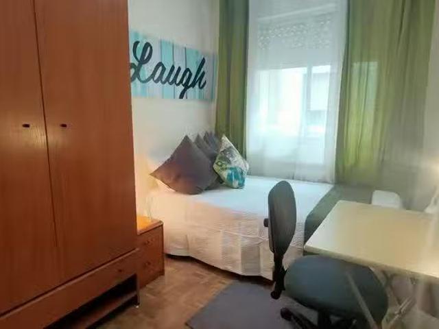 Casa en alquiler en Distrito II, Alcalá De Henares
