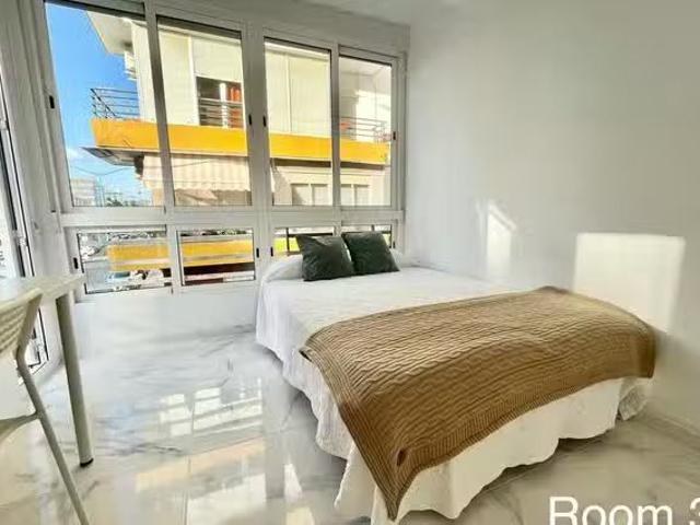 Casa en alquiler en La Paz-Las Golondrinas, Sevilla