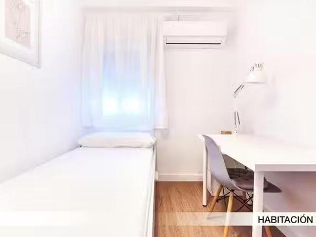 Casa en alquiler en Distrito Macarena, Sevilla