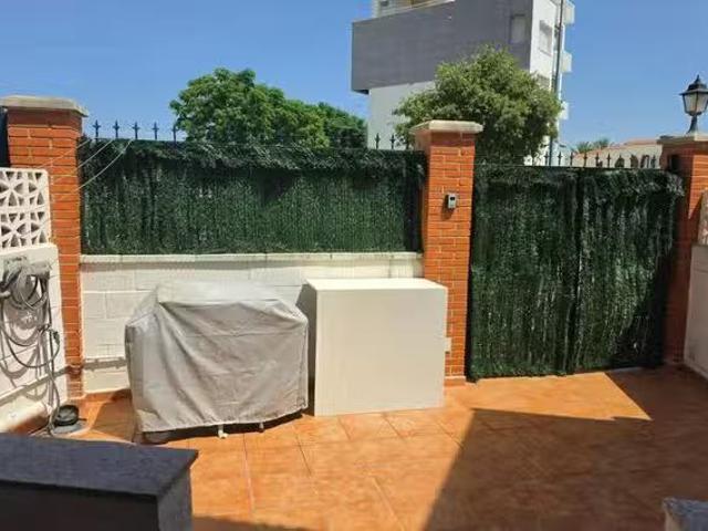 Casa en alquiler en el Baix Maestrat, Valencia