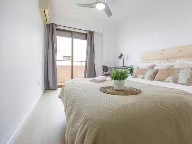 Casa en alquiler en Benimaclet, Comarca de València