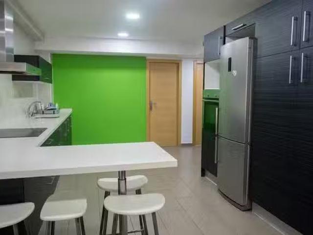 Casa en alquiler en Campoamor, Alicante