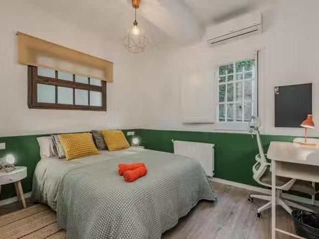 Casa en alquiler en Bellaterra, Vallès Occidental