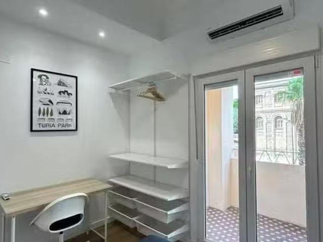 Casa en alquiler en Extramurs, Comarca de València