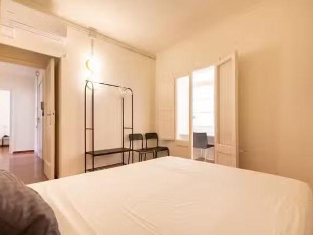 Casa en alquiler en les Corts, Barcelona