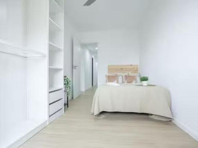 Casa en alquiler en Benimaclet, Comarca de València