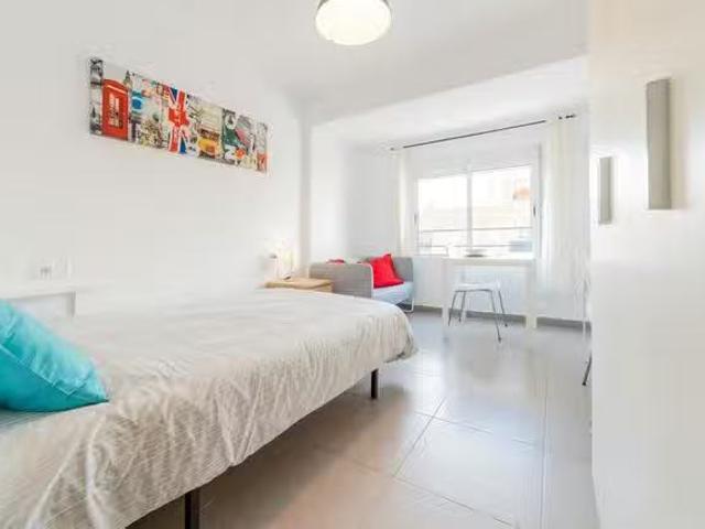 Casa en alquiler en la Llum, Comarca de València