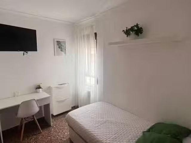 Casa en alquiler en Jesús, Comarca de València