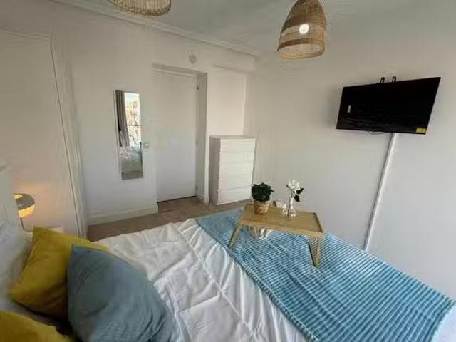 Casa en alquiler en Ciutat Jardí, Alacant / Alicante