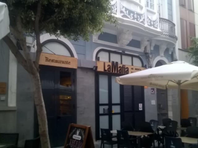 Habitación en alquiler en Triana, Gran Canaria