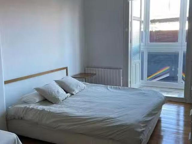 Casa en alquiler en Ibaiondo, Bilbao