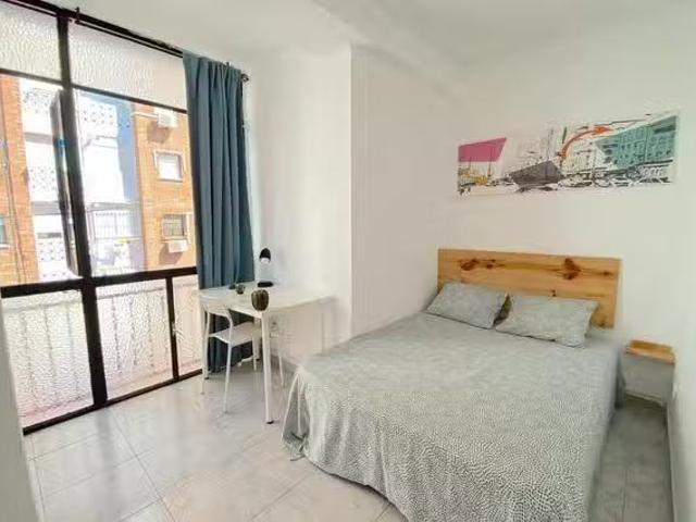 Casa en alquiler en Distrito Macarena, Sevilla
