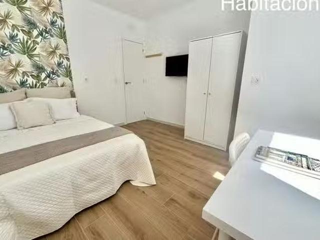 Casa en alquiler en La Palmilla-Doctor Marañón, Sevilla
