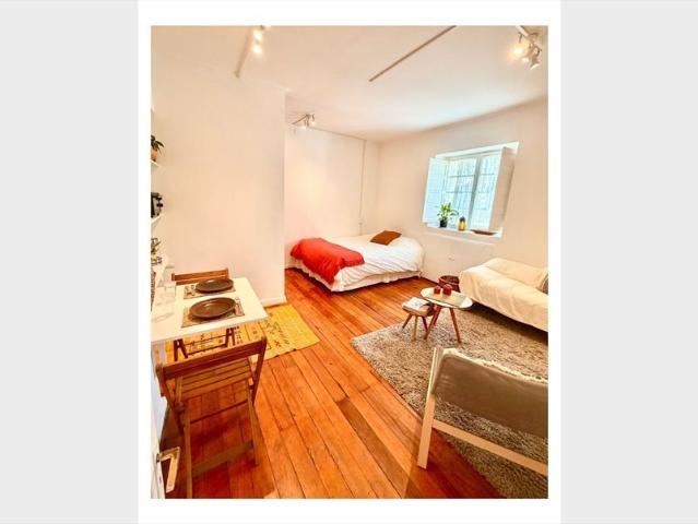 Casa en arriendo en Providencia, Metropolitana