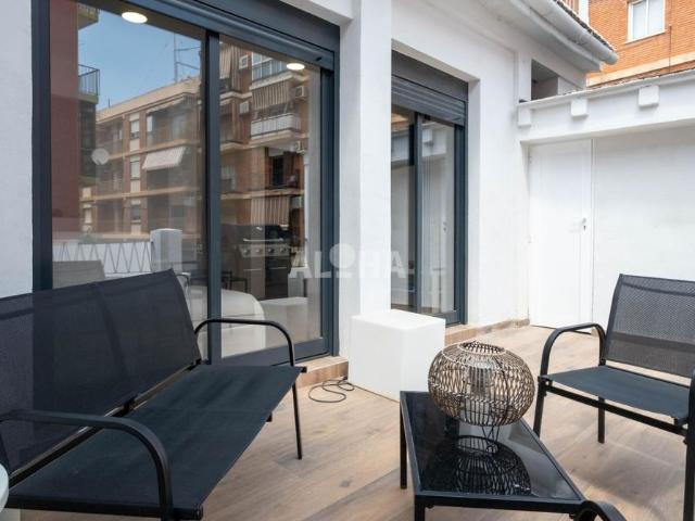 Habitación en alquiler en l'Horta Nord, Valencia