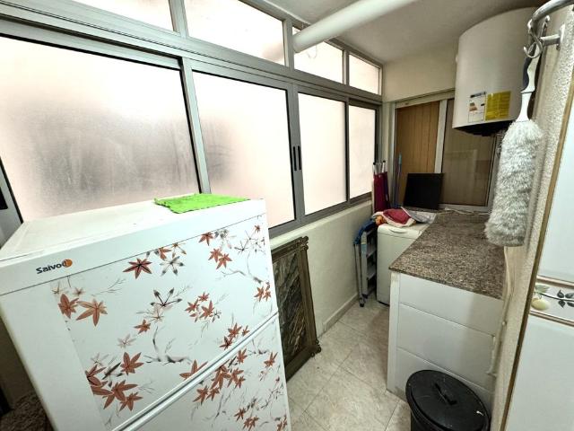 Habitación en alquiler en Els Tolls - Aigüera Alta, la Marina Baixa