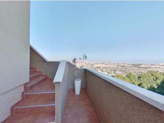 Piso en alquiler en Mutxamel