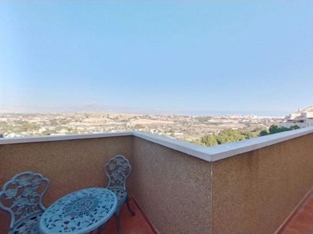 Piso en alquiler en Mutxamel