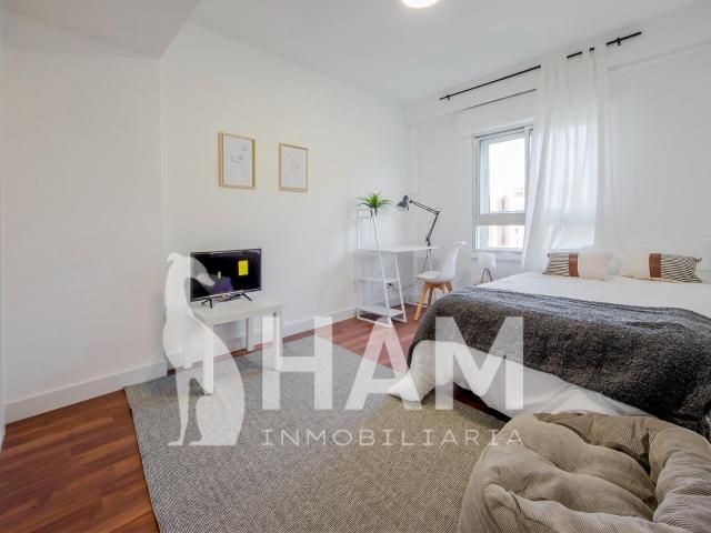 Habitación en alquiler en Paracuellos De Jarama, Madrid