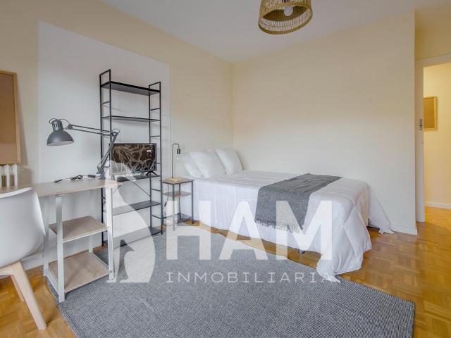 Habitación en alquiler en Paracuellos De Jarama, Madrid