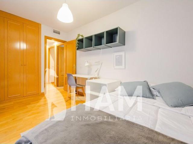 Piso en alquiler en Miramadrid, Paracuellos De Jarama