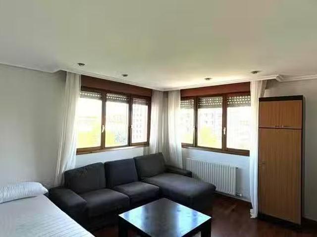 Casa en alquiler en Arriaga-Lakua, Gasteizko kuadrilla