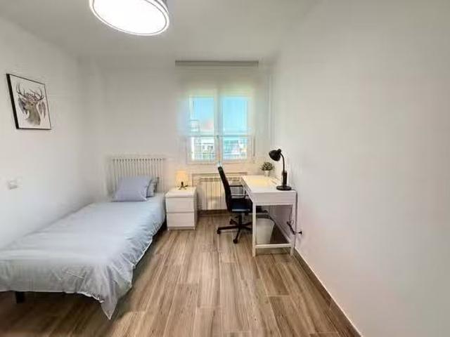Casa en alquiler en Barajas, Madrid