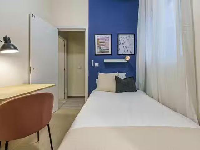 Casa en alquiler en Centro, Málaga-Costa del Sol