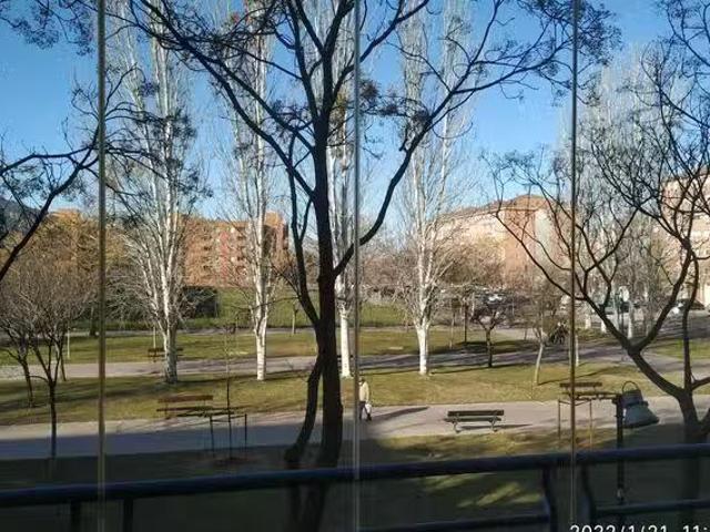 Casa en alquiler en Actur-Rey Fernando, Zaragoza