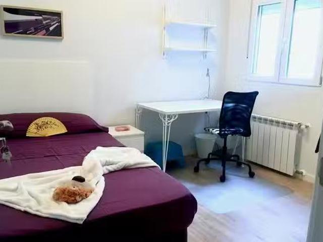 Casa en alquiler en Centro, Getafe