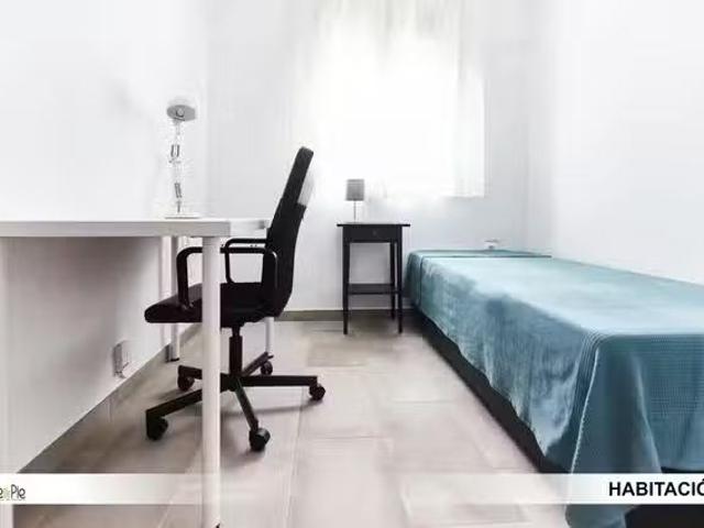 Casa en alquiler en Triana, Sevilla