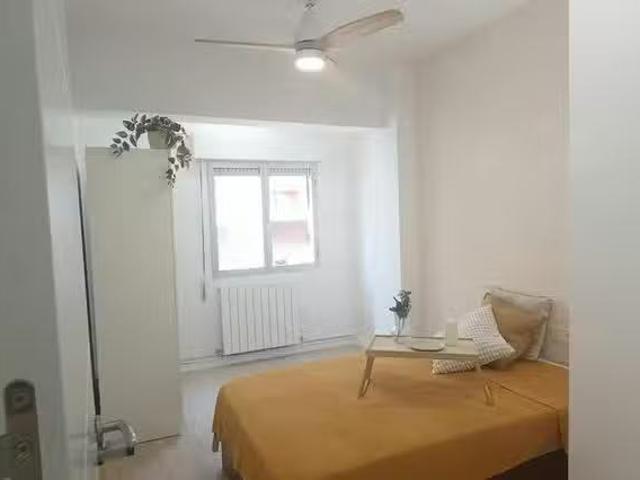 Casa en alquiler en Circular, Valladolid