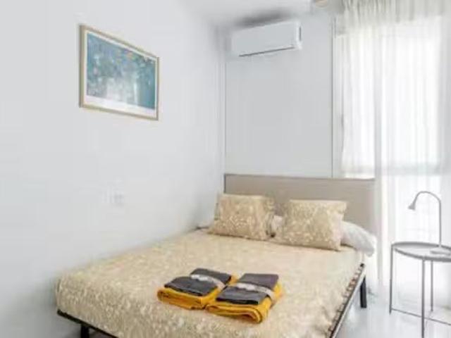 Casa en alquiler en Torrequebrada, Costa del Sol Occidental