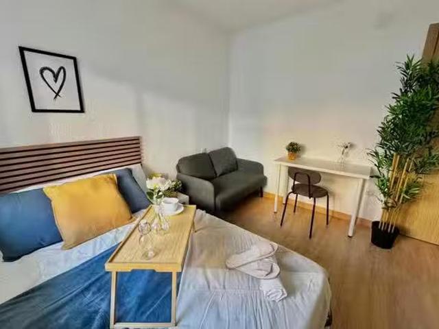 Casa en alquiler en San Nicasio, Leganés