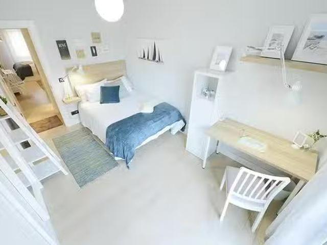 Casa en alquiler en Manene, Sopelana