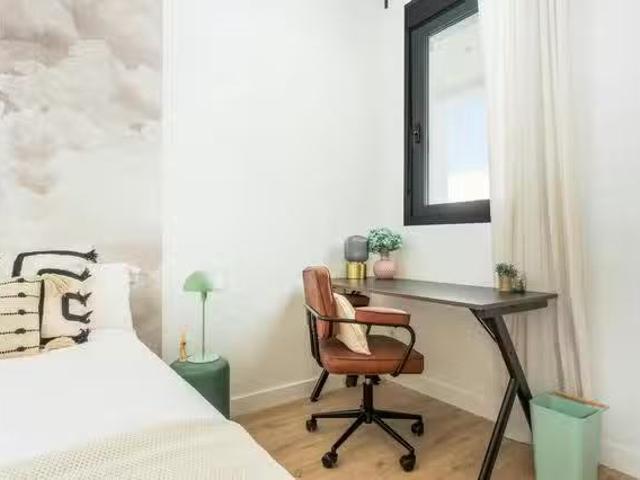 Casa en alquiler en Bailén-Miraflores, Málaga-Costa del Sol