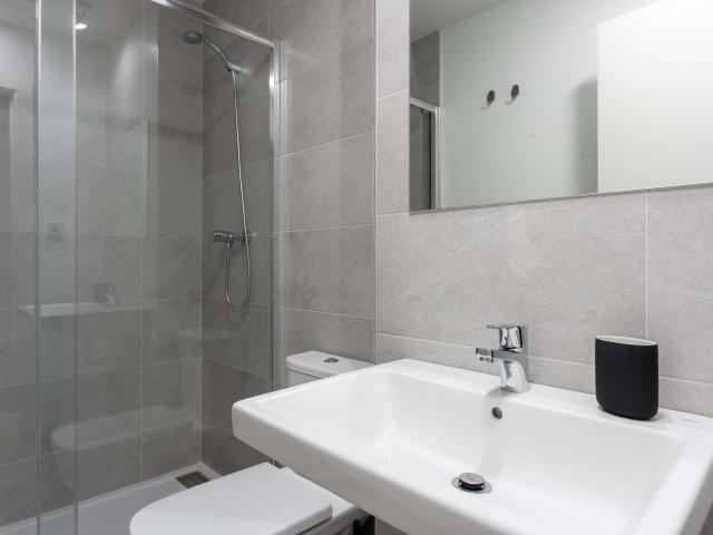 Habitación en alquiler en Bailén-Miraflores, Málaga-Costa del Sol