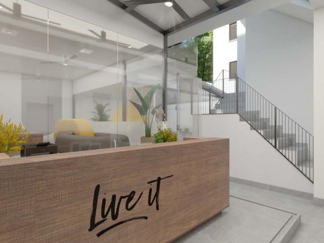 Habitación en alquiler en Bailén-Miraflores, Málaga-Costa del Sol